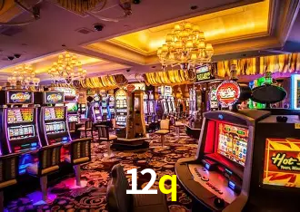 Desvendando o Mundo dos Jogos Virtuais na 12q