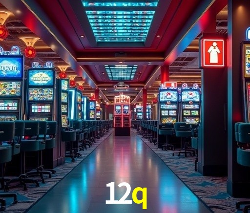 cassino 12q
