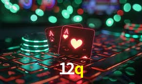 Jogos de Slot 12q