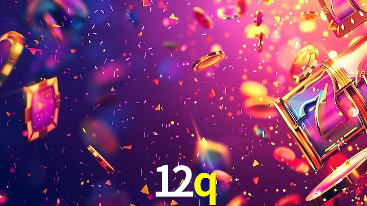 Interface do App 12q