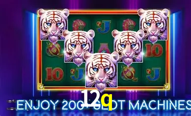 12q: A Experiência de Casino com Jogos de Mesa ao Vivo