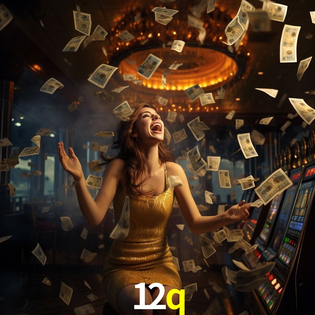 Slot Games 12q