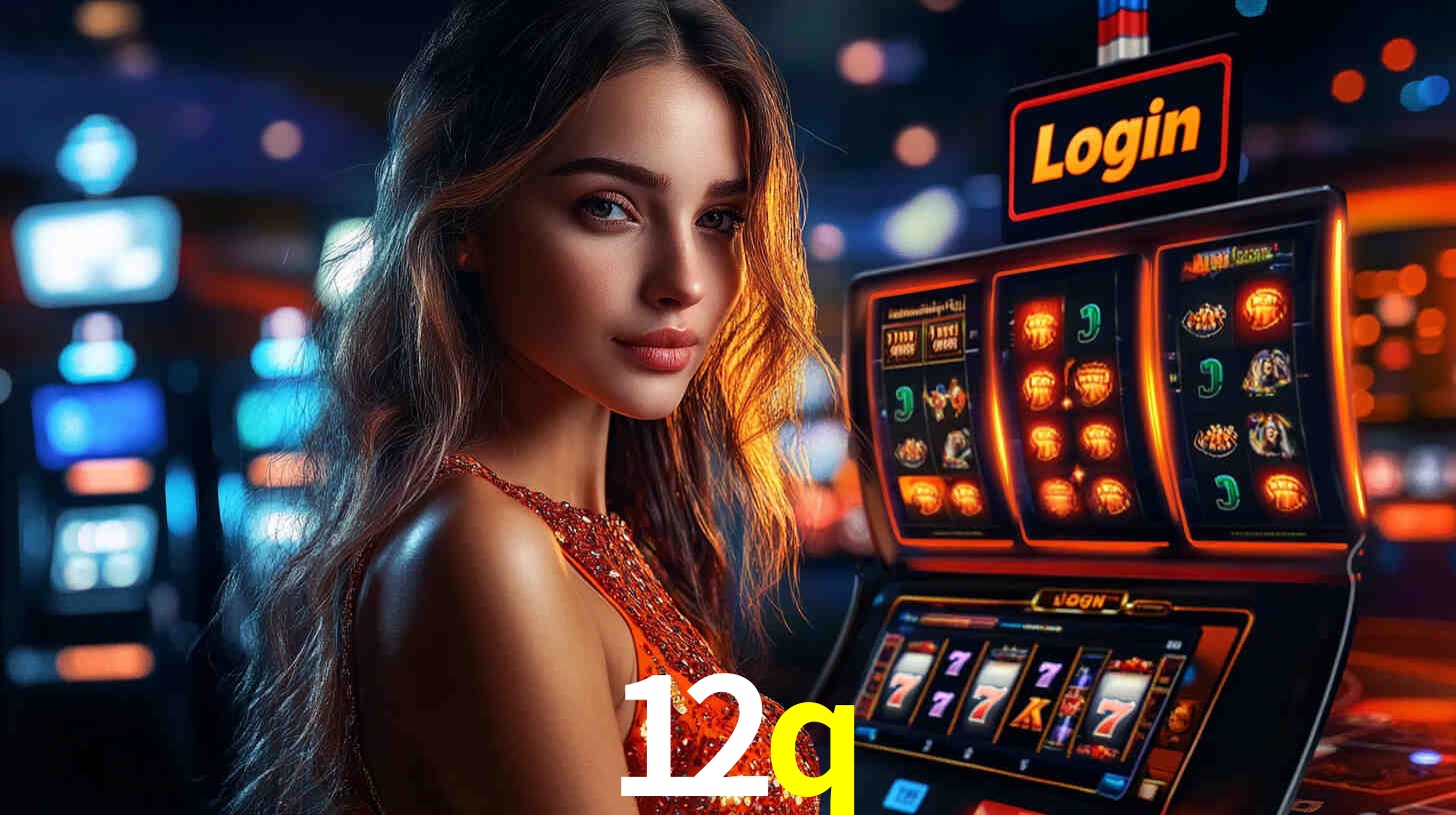 VIP Casino 12q