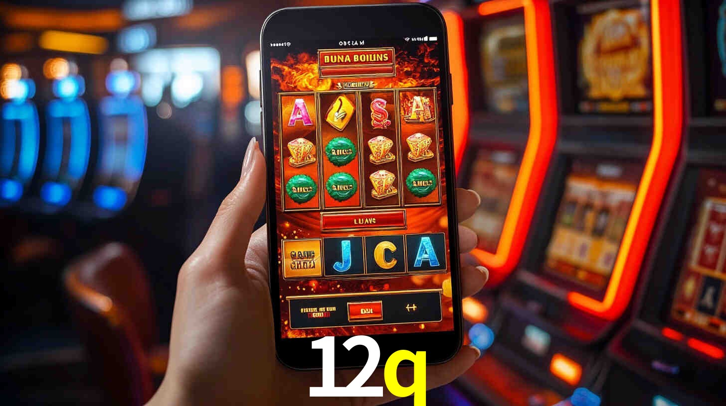 Roulette Table 12q