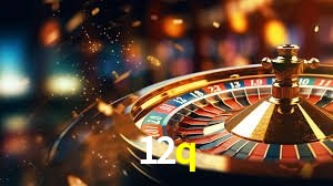 12q: Jogos de Caça-Níqueis-Altas Recompensas, Roleta-Velocidade, Blackjack-Desafios Máximos