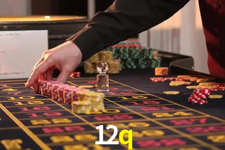 A Popularidade dos Caça-Níqueis no 12q