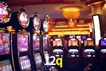 Descubra a Magia dos Jogos de Arcade no 12q