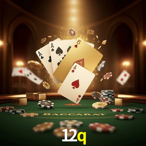 Live Casino 12q