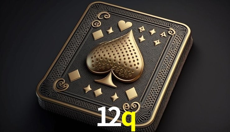Provedores de Jogos 12q