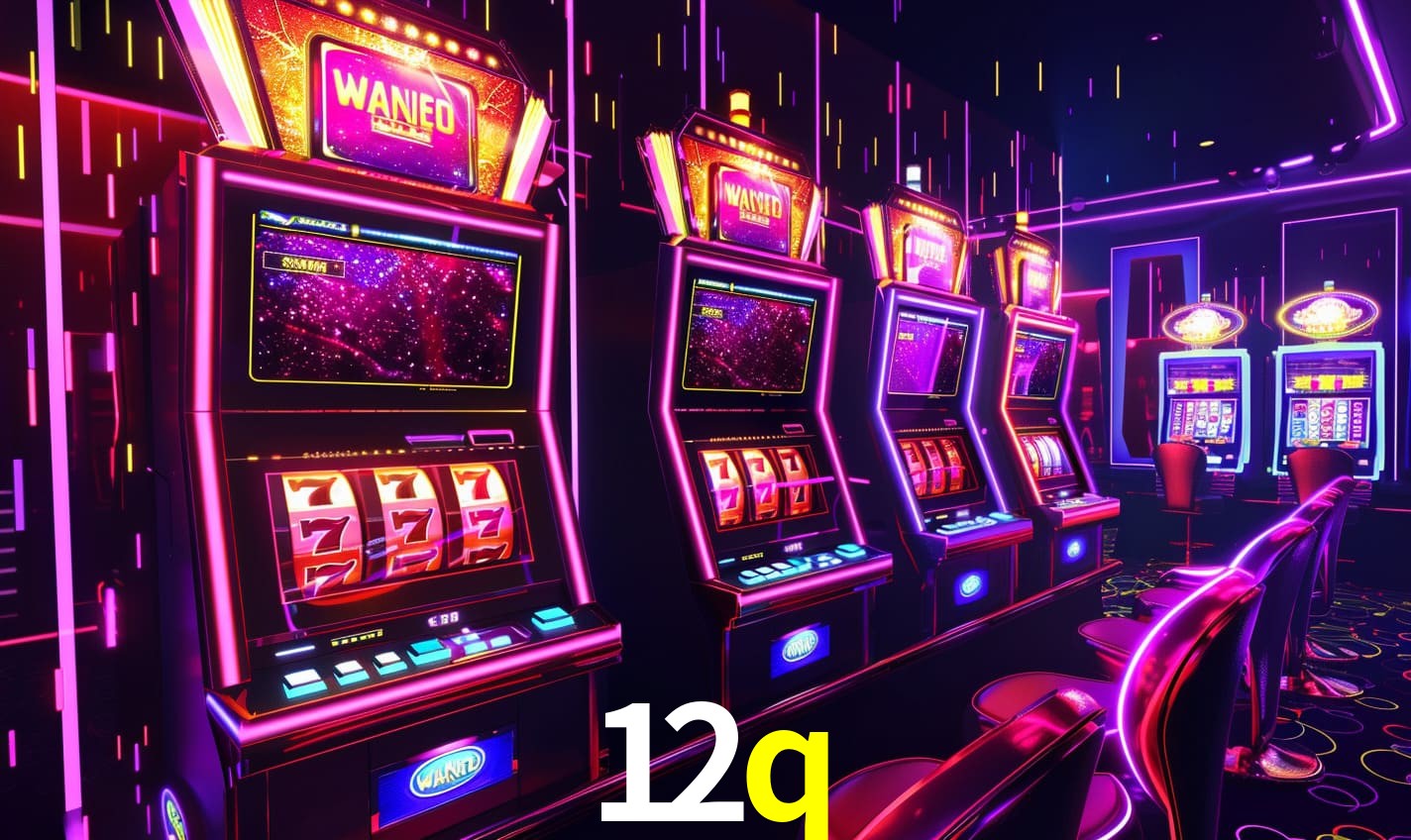 12q: Jogue Crash e Experimente Alta Recompensa Instantânea