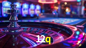 Diretório de Jogos 12q