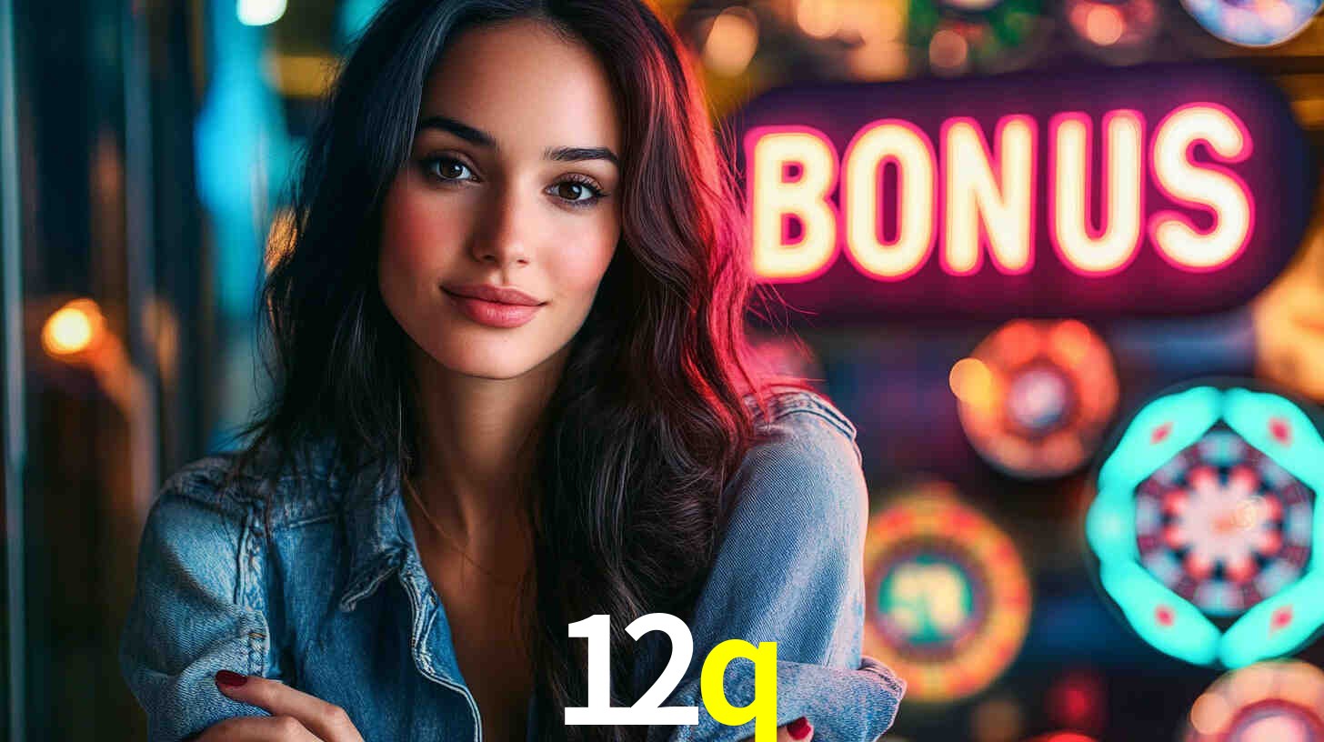 Welcome Bonus 12q