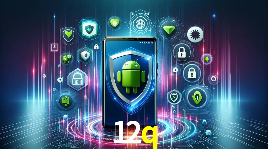 APP oficial da 12q para mobile