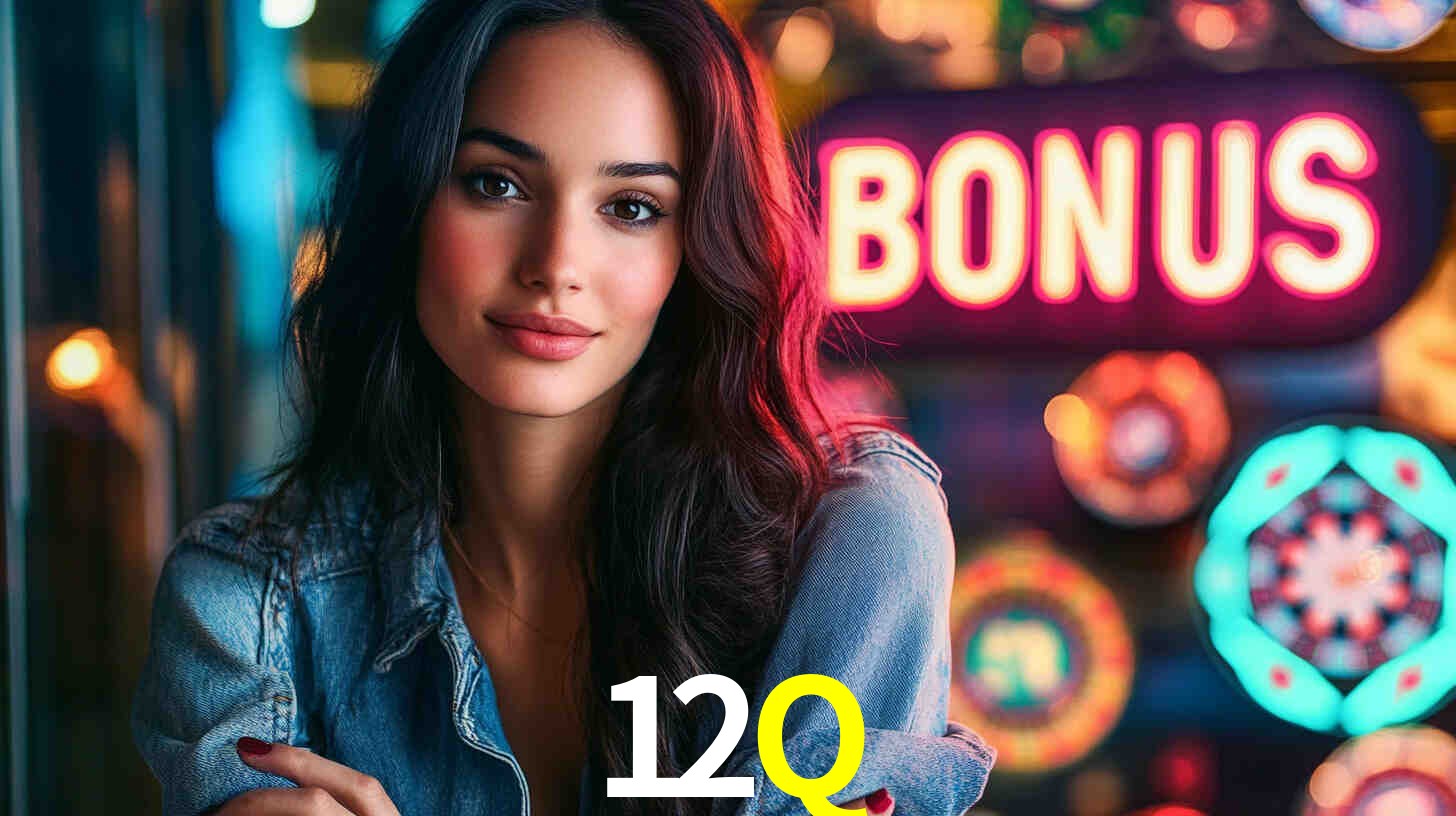 Descubra a Categoria de Bônus no 12Q: Uma Oportunidade Imperdível